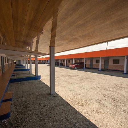מלון Aguadulce  Residencial Aguadulce מראה חיצוני תמונה