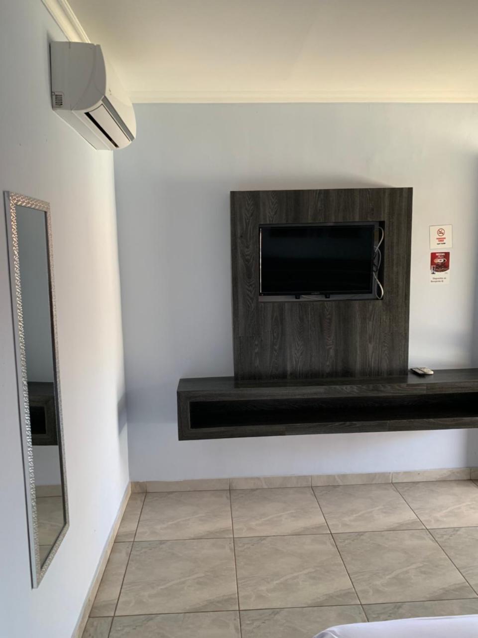 מלון Aguadulce  Residencial Aguadulce מראה חיצוני תמונה